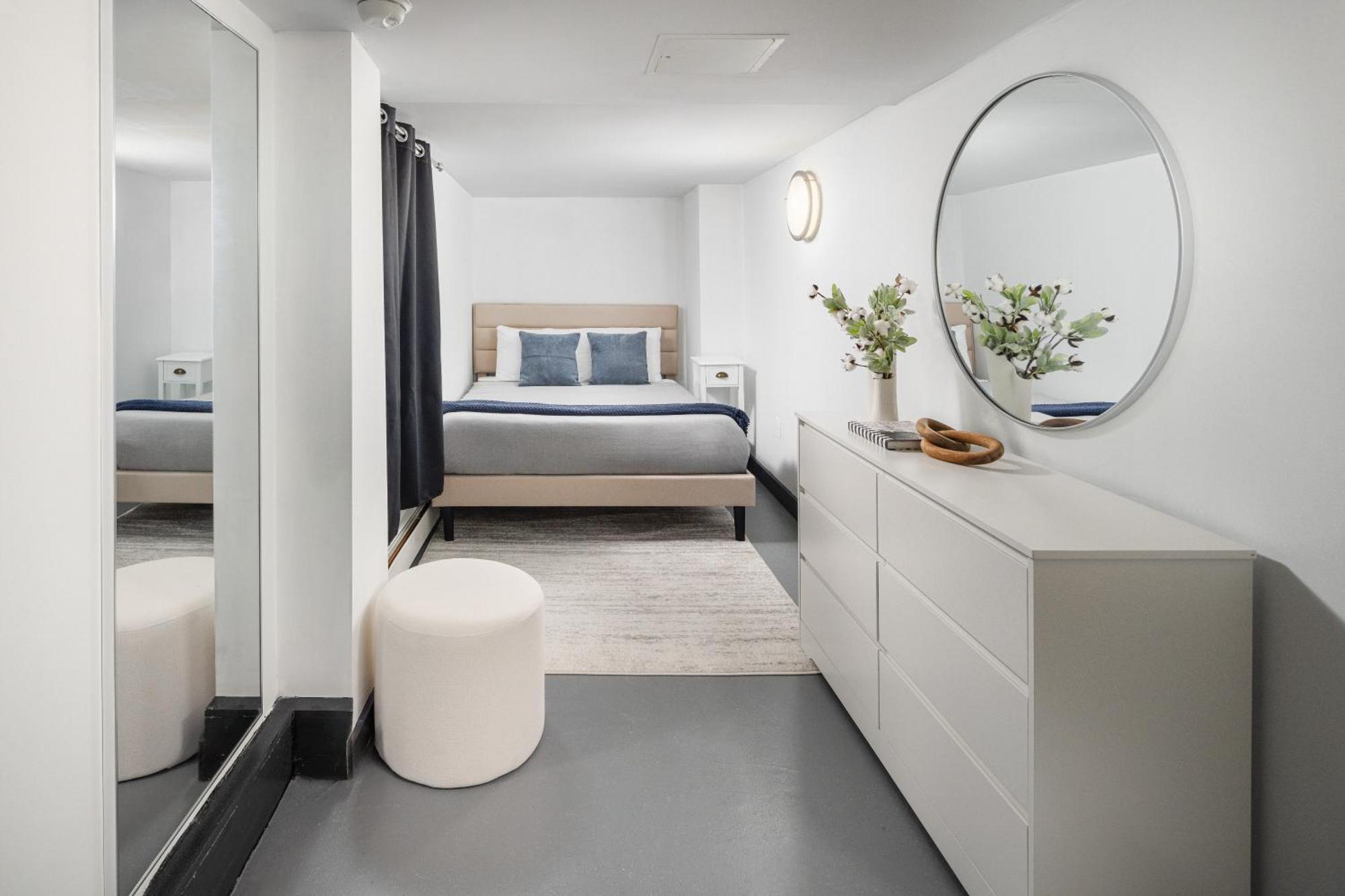 Charming 4bd Duplex In Manhattan Appartamento New York